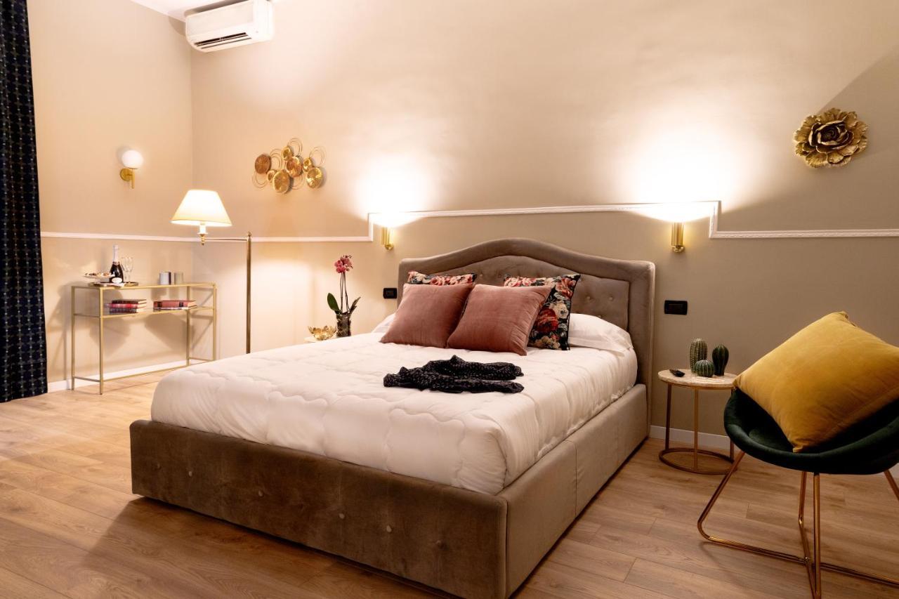 Fair Suite Roma Termini 외부 사진
