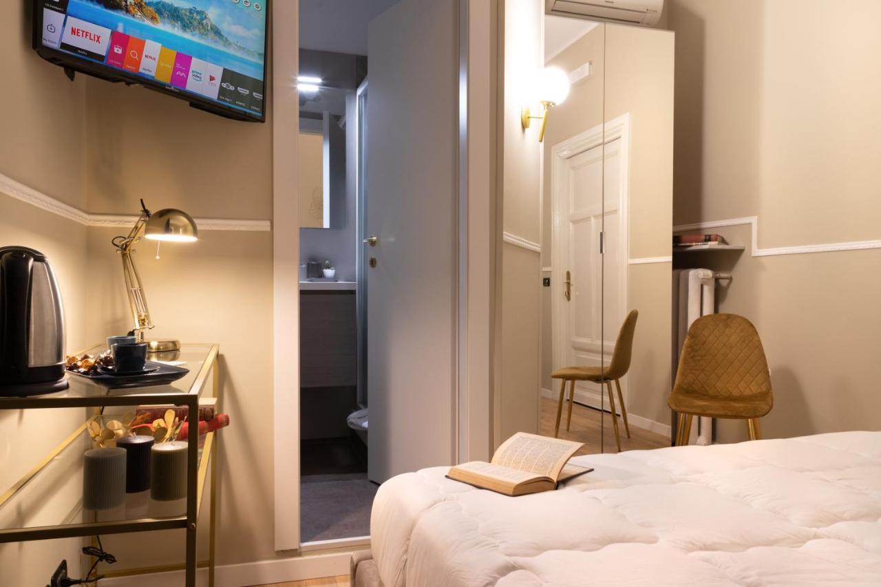 Fair Suite Roma Termini 외부 사진