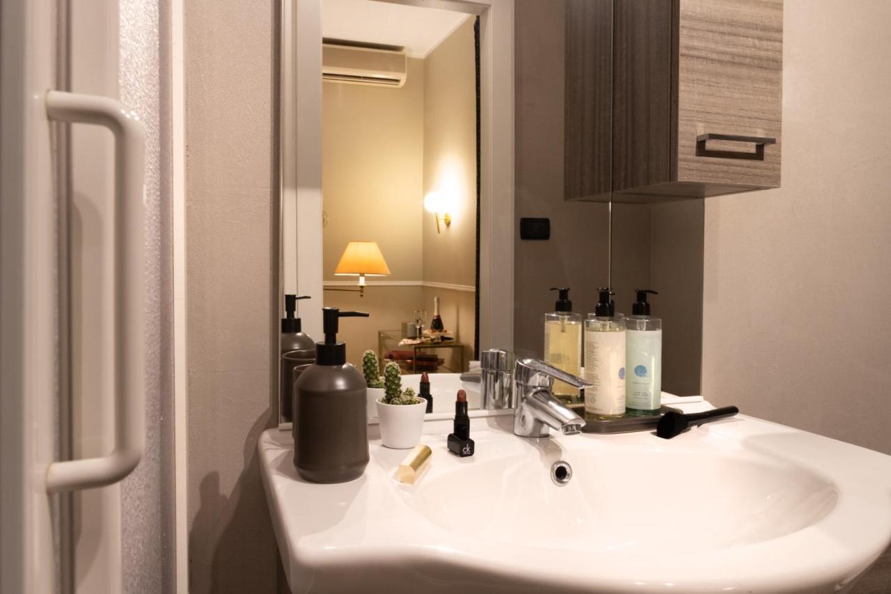 Fair Suite Roma Termini 외부 사진