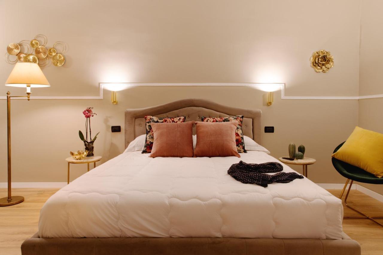 Fair Suite Roma Termini 외부 사진