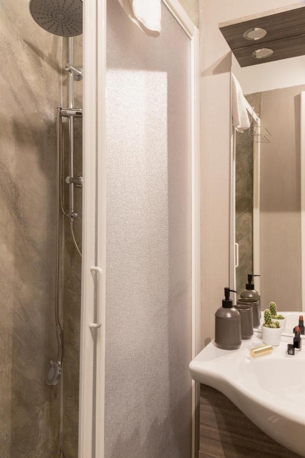 Fair Suite Roma Termini 외부 사진