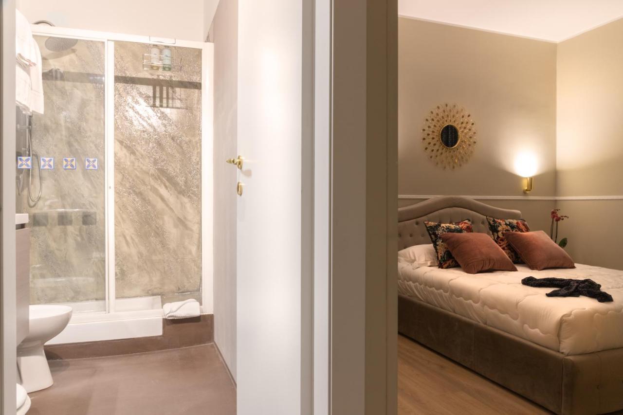 Fair Suite Roma Termini 외부 사진