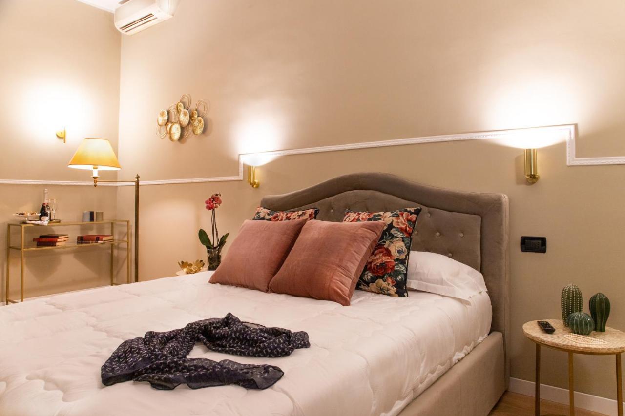 Fair Suite Roma Termini 외부 사진