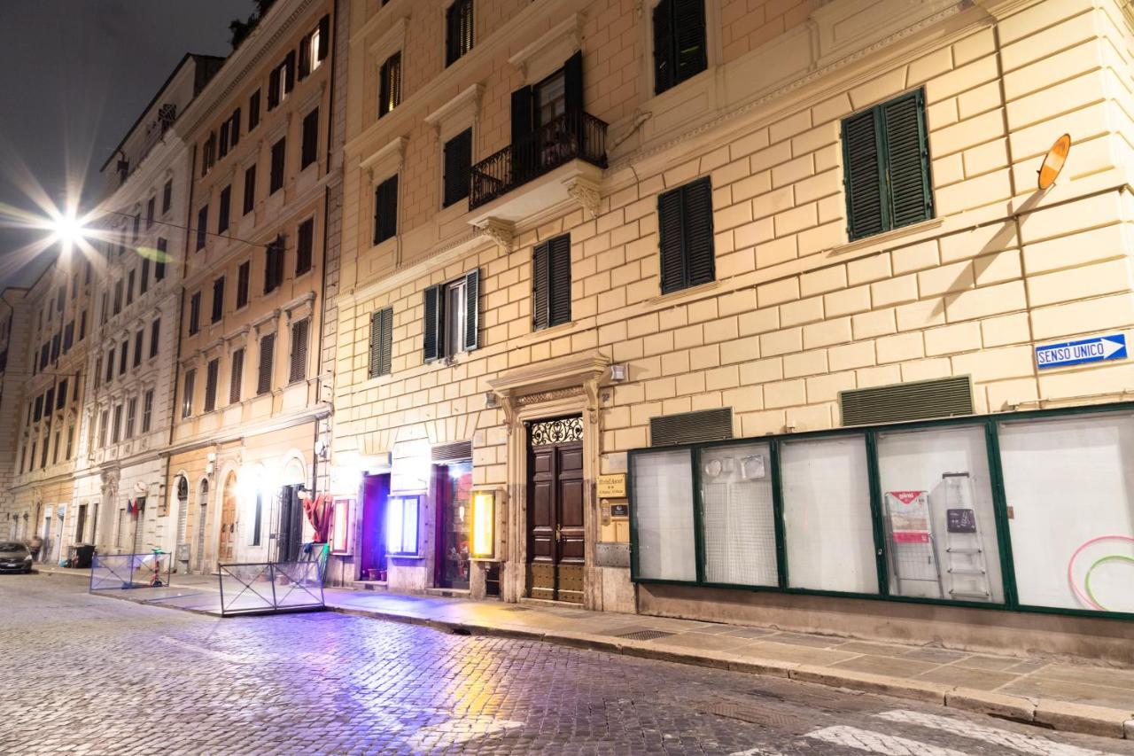 Fair Suite Roma Termini 외부 사진