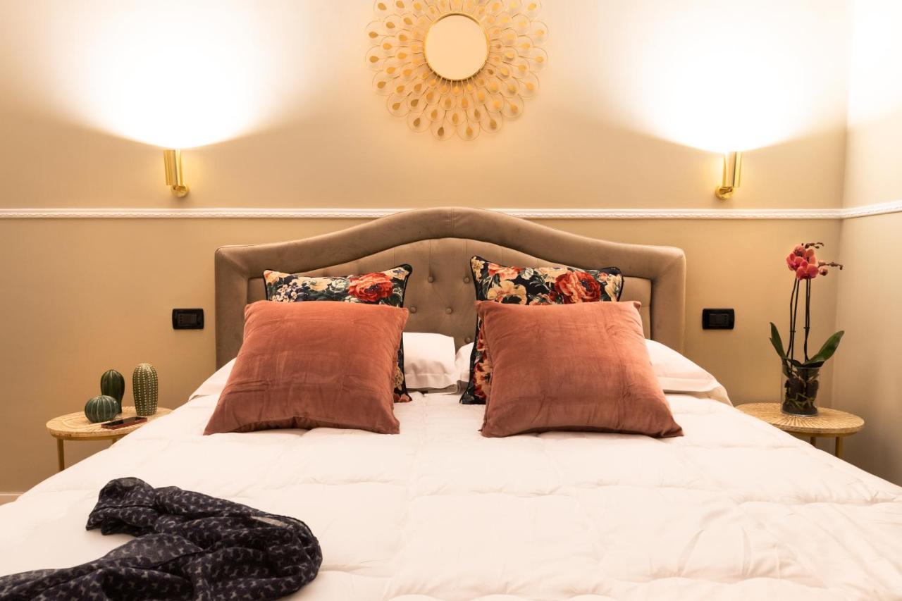 Fair Suite Roma Termini 외부 사진