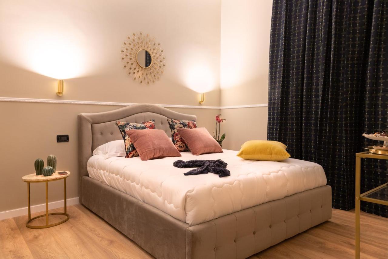 Fair Suite Roma Termini 외부 사진