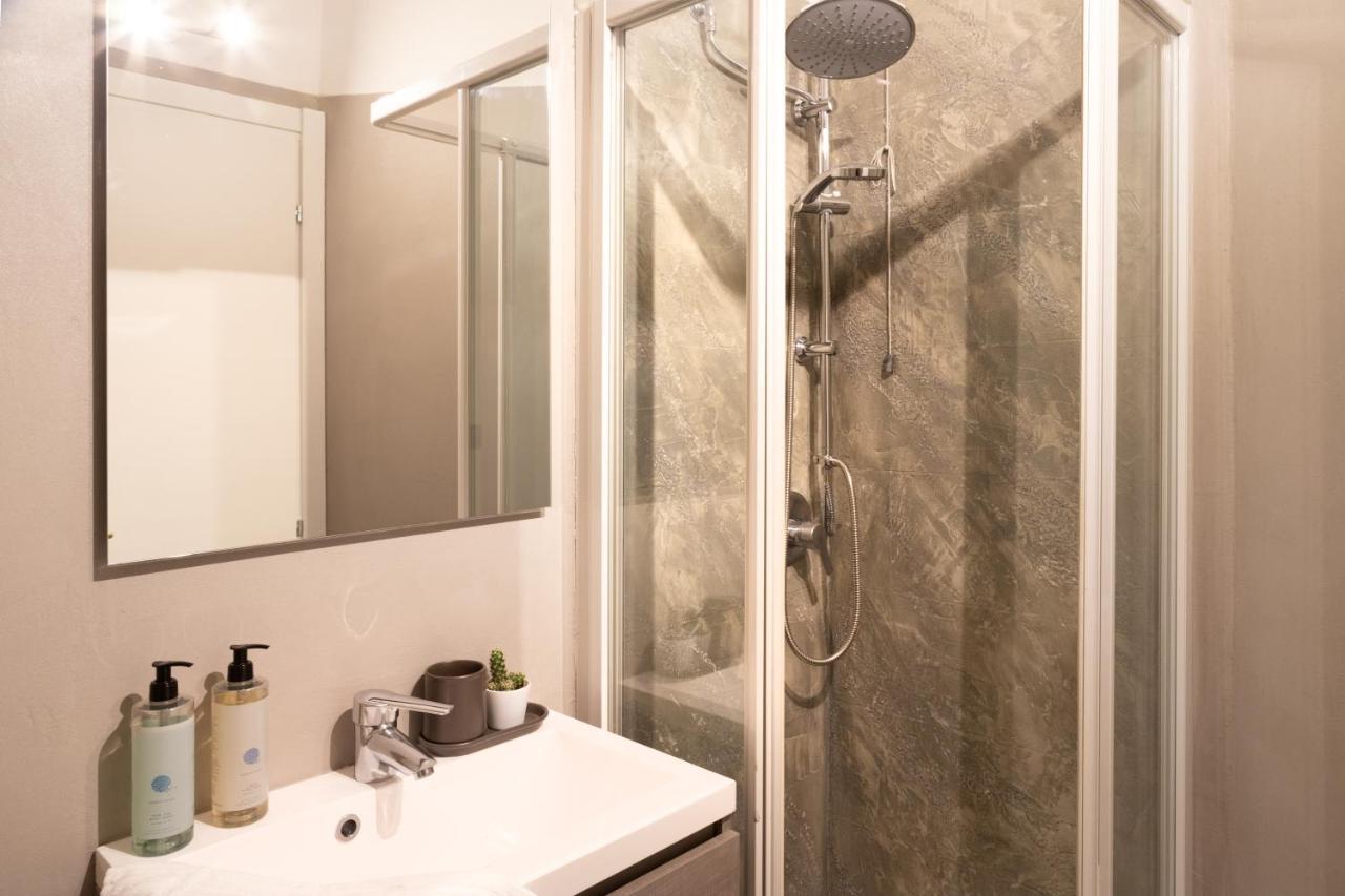 Fair Suite Roma Termini 외부 사진