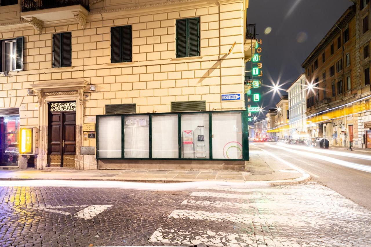 Fair Suite Roma Termini 외부 사진
